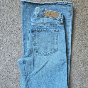 PacSun Casey Low Rise Baggy Jeans